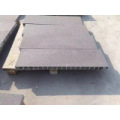 FRP/GRP Plate// Fiberglass Cladding Cover//Anti-Slip Checker for Platform